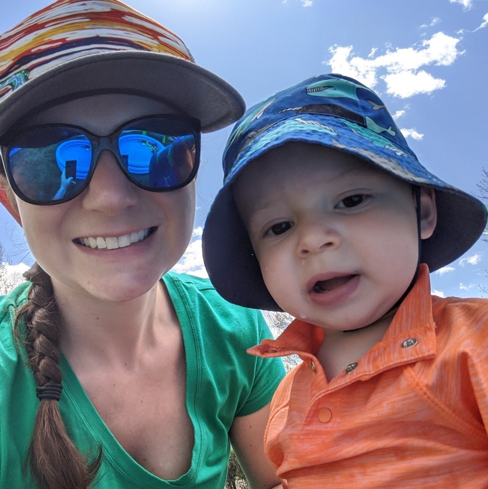 Meet your Posher, Michelle